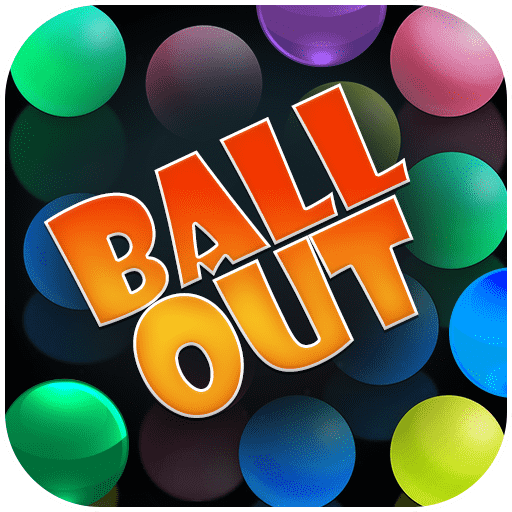 Play Ball Out Game on jigligames
