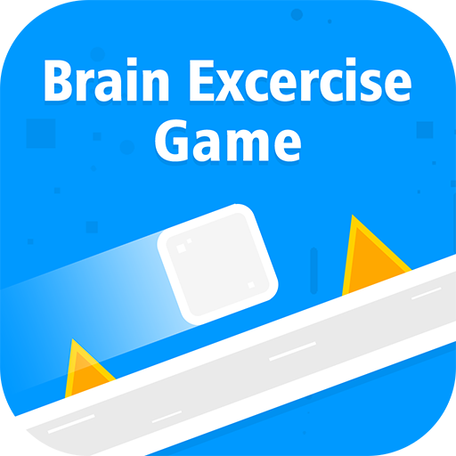 Play Brain Excercise Game Game on jigligames