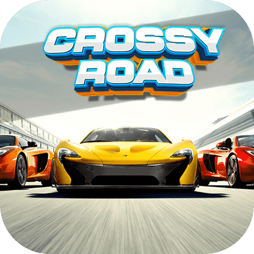 Play Crossy Road Game on jigligames