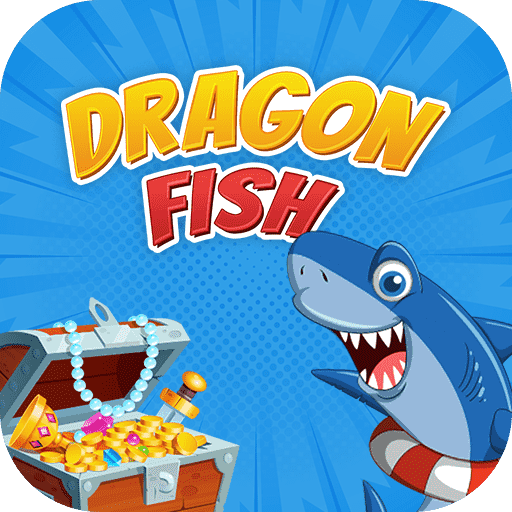 Play Dragon Fish Game on jigligames
