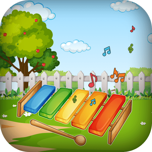 Play Musician Magic Game on jigligames