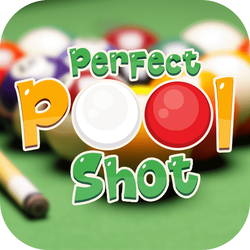 Play Perfect Pool Shot Game on jigligames