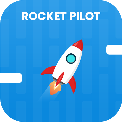 Play Rocket Pilot Game on jigligames