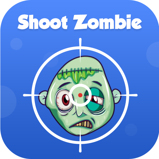 Play Shoot Zombie Game on jigligames