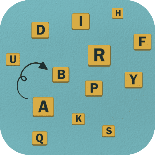 Play Touch The Alphabets In The Order Game on jigligames