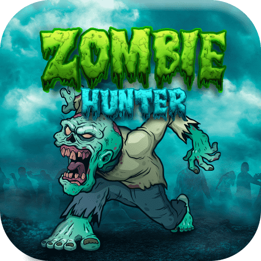 Play Zombie Hunter Game on jigligames
