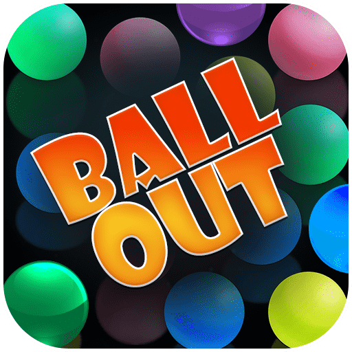 Play Ball Out Game on Jigligames