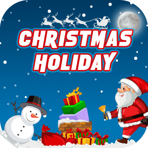 Play Christmas holiday Game on Jigligames