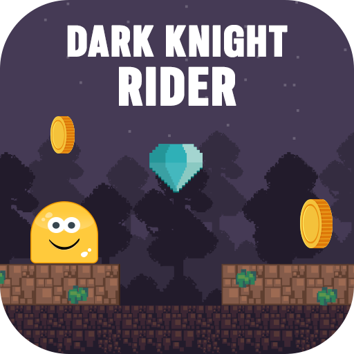 Play Dark Knight Rider Game on Jigligames
