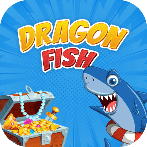 Play Dragon Fish Game on Jigligames