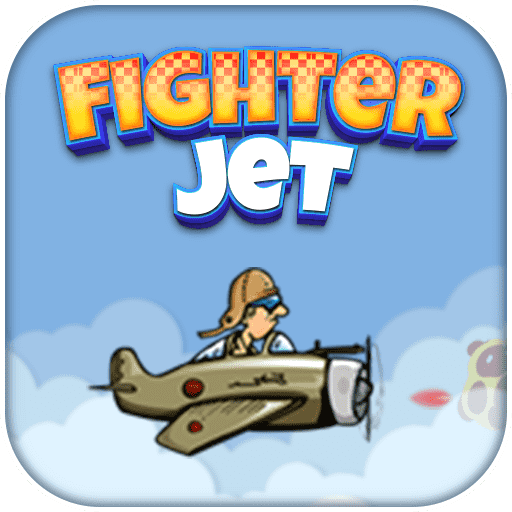 Play Fighter Jet Game on Jigligames