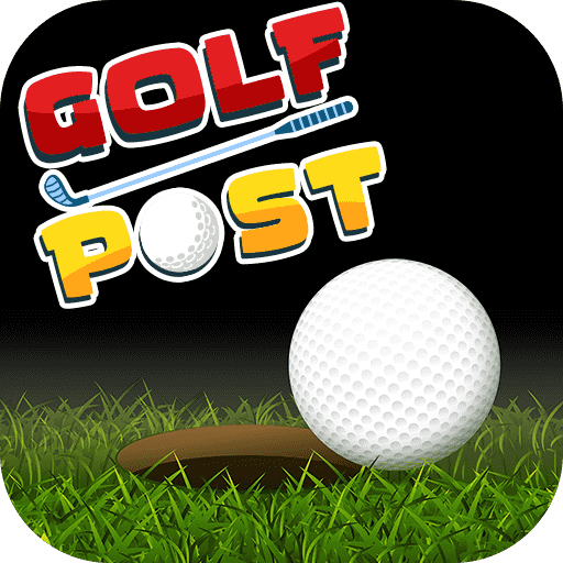Play Golf Post Game on Jigligames