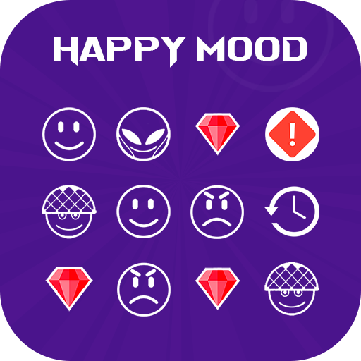 Play Happy Mood Game on Jigligames