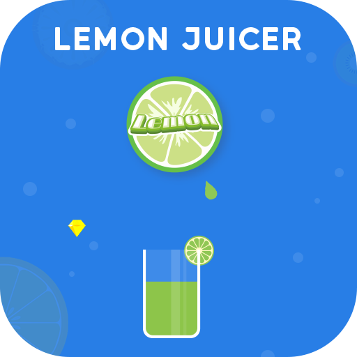Play Lemon Juicer Game on Jigligames