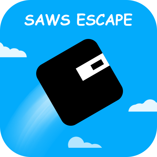 Play Saws Escape Game on Jigligames