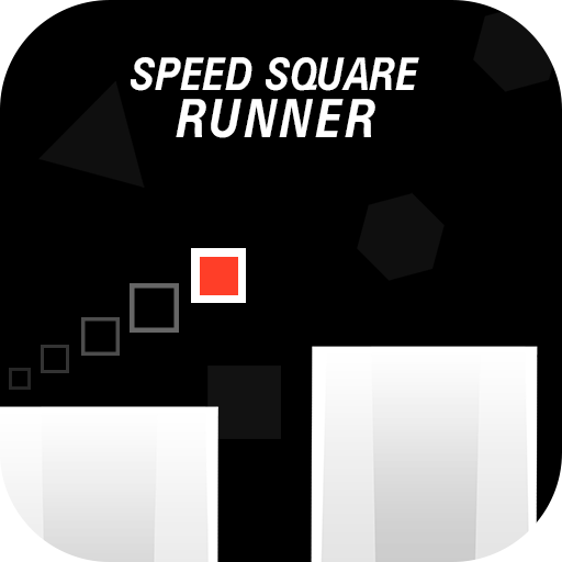 Play Speeds Square Runner Game on Jigligames