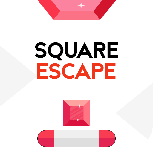 Play Square Escape Game on Jigligames