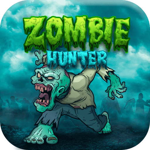 Play Zombie Hunter Game on Jigligames